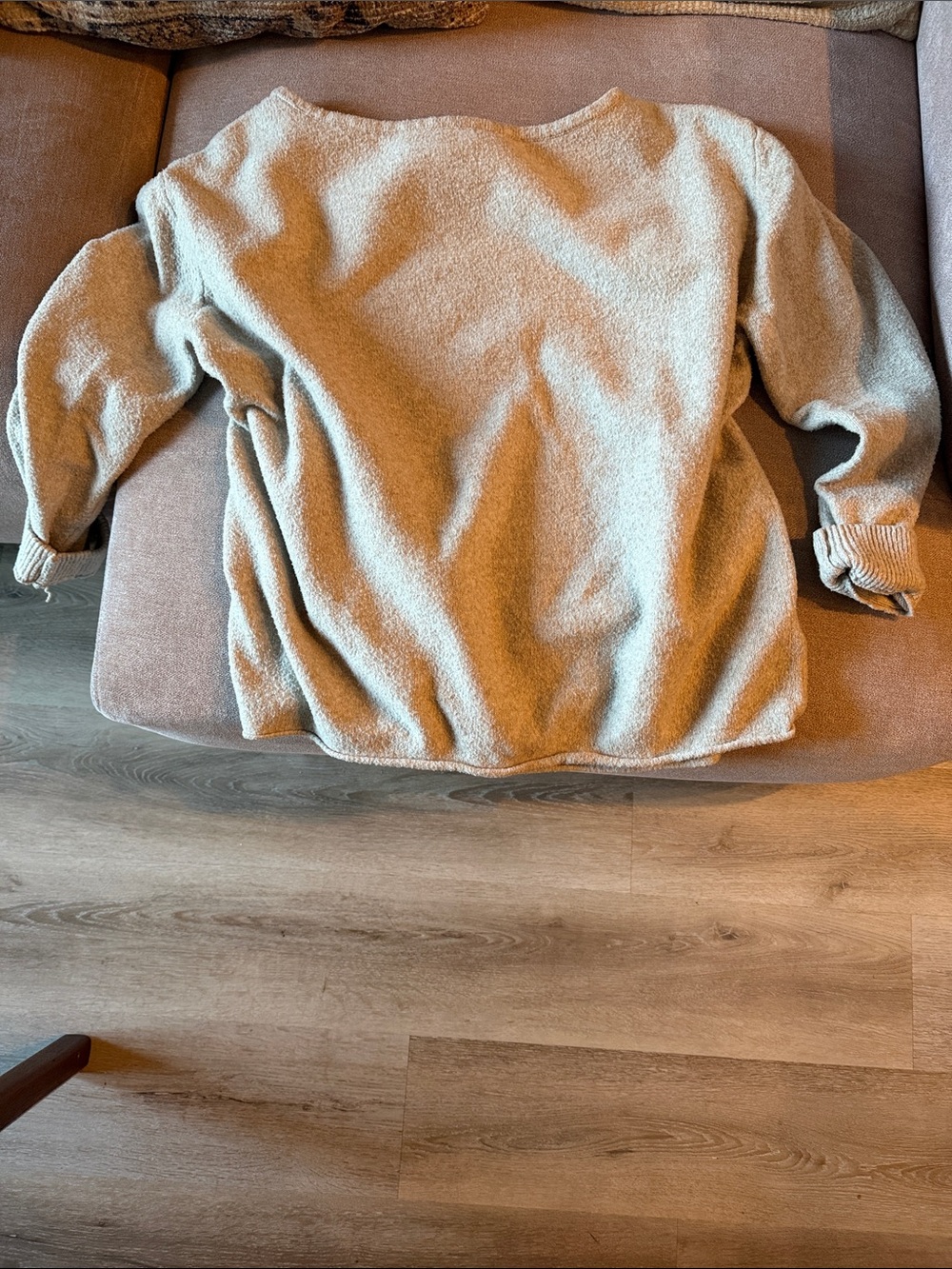 Kimchi Blue crewneck
